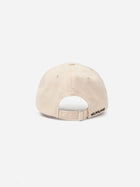 V&W Vintage Cap Ecru