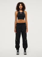 Pitlane Pant  Black