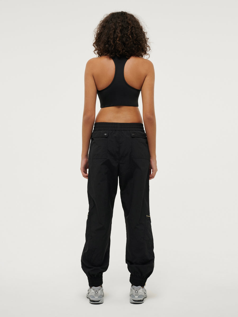 Pitlane Pant  Black