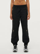 Pitlane Pant  Black