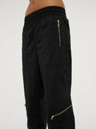 Pitlane Pant  Black