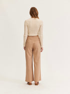 Ida Belted Pant