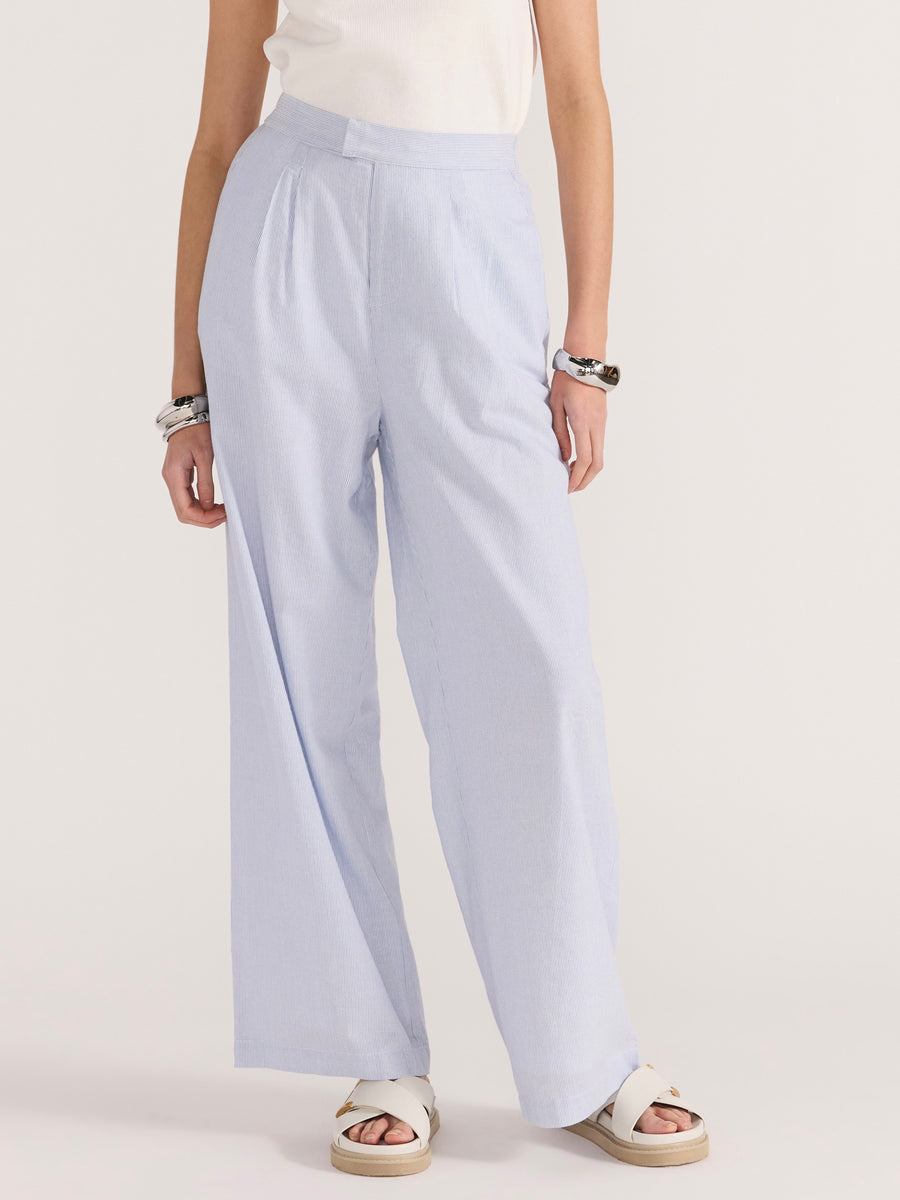 Danica Wide Leg Pants