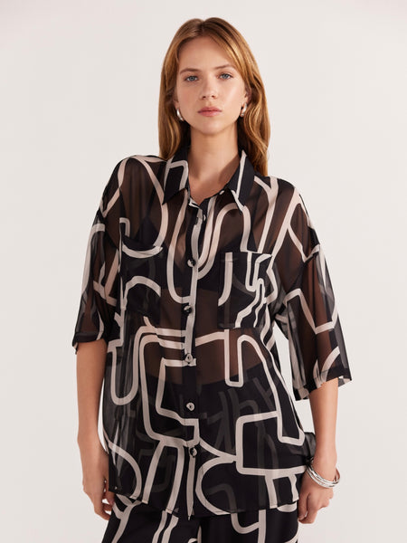 Vento Resort Shirt