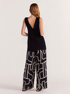 Vento Wide Leg Pant