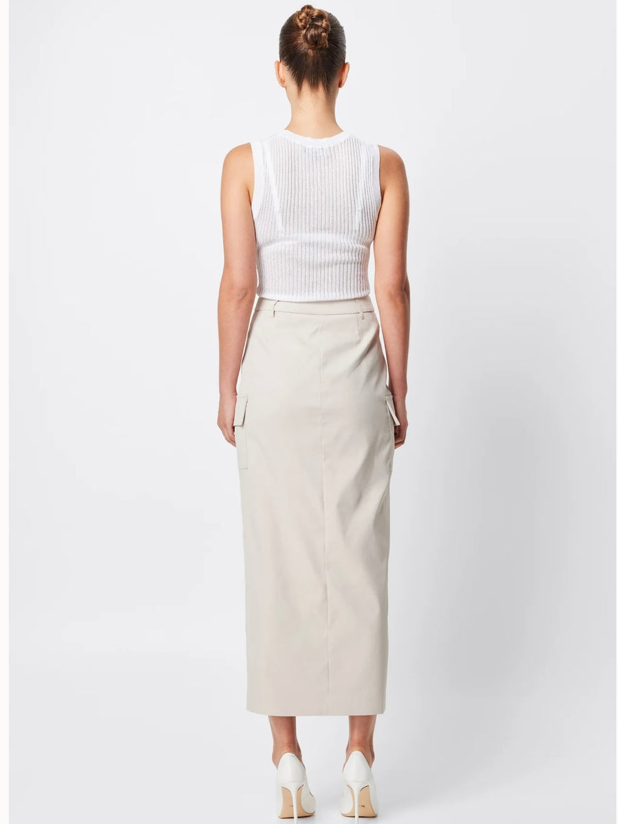 Cannes Midi Skirt