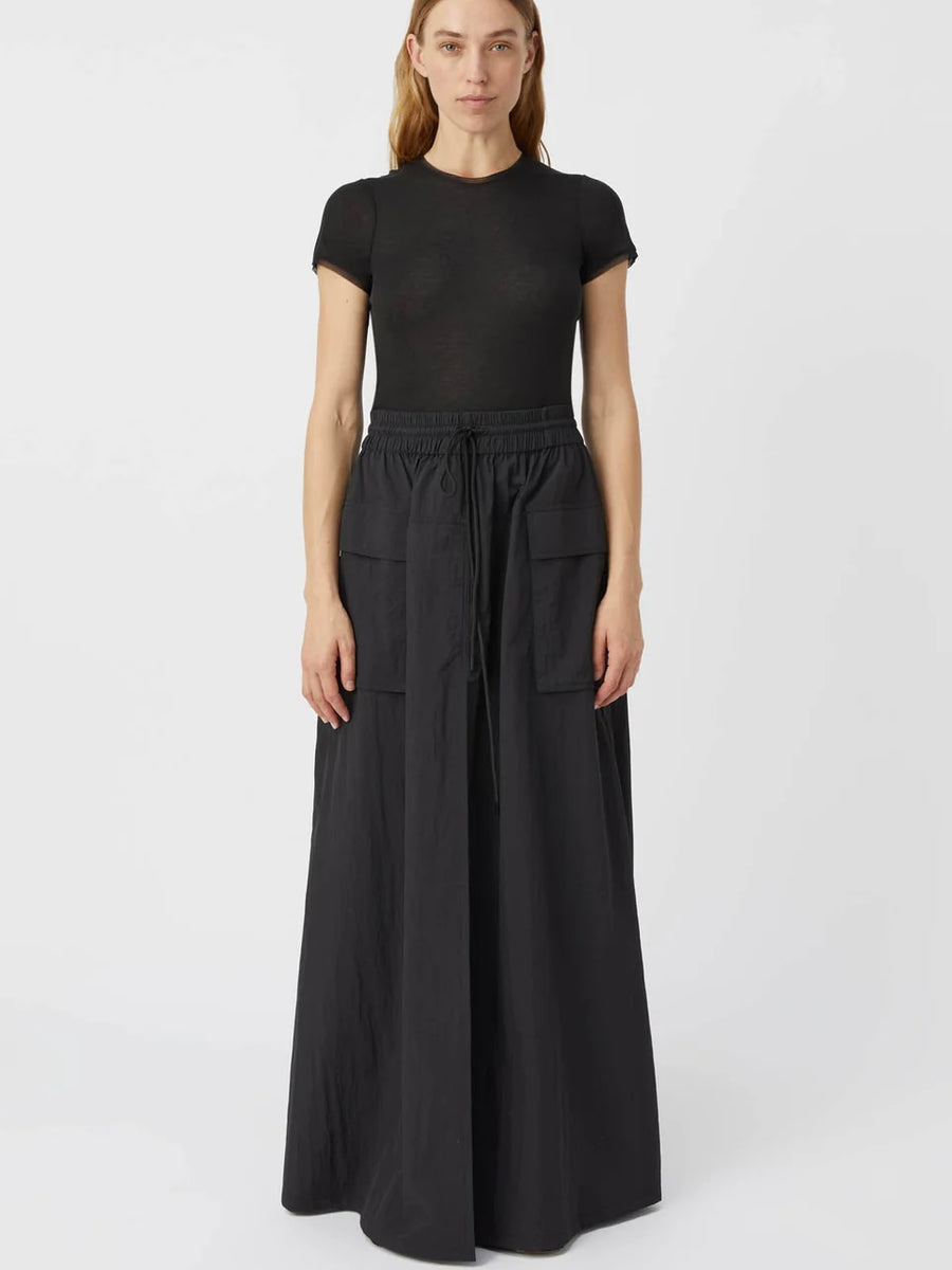 Zillion Maxi Skirt