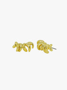 Alizee Earrings Gold