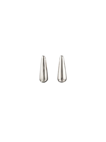 Bambolina Studs Silver