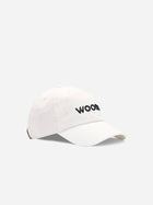 Woods Cap - Ecru