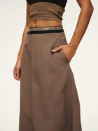 Avant Skirt Fossil