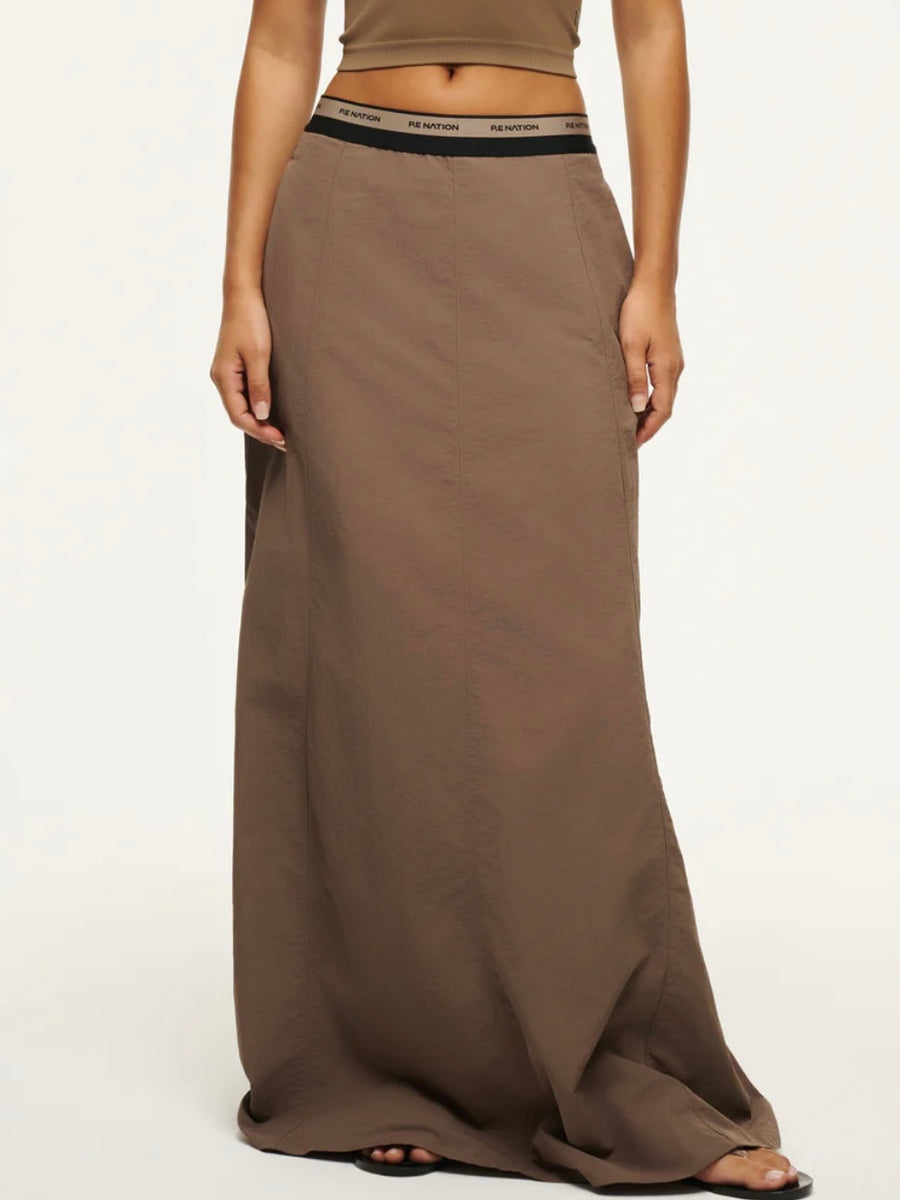 Avant Skirt Fossil