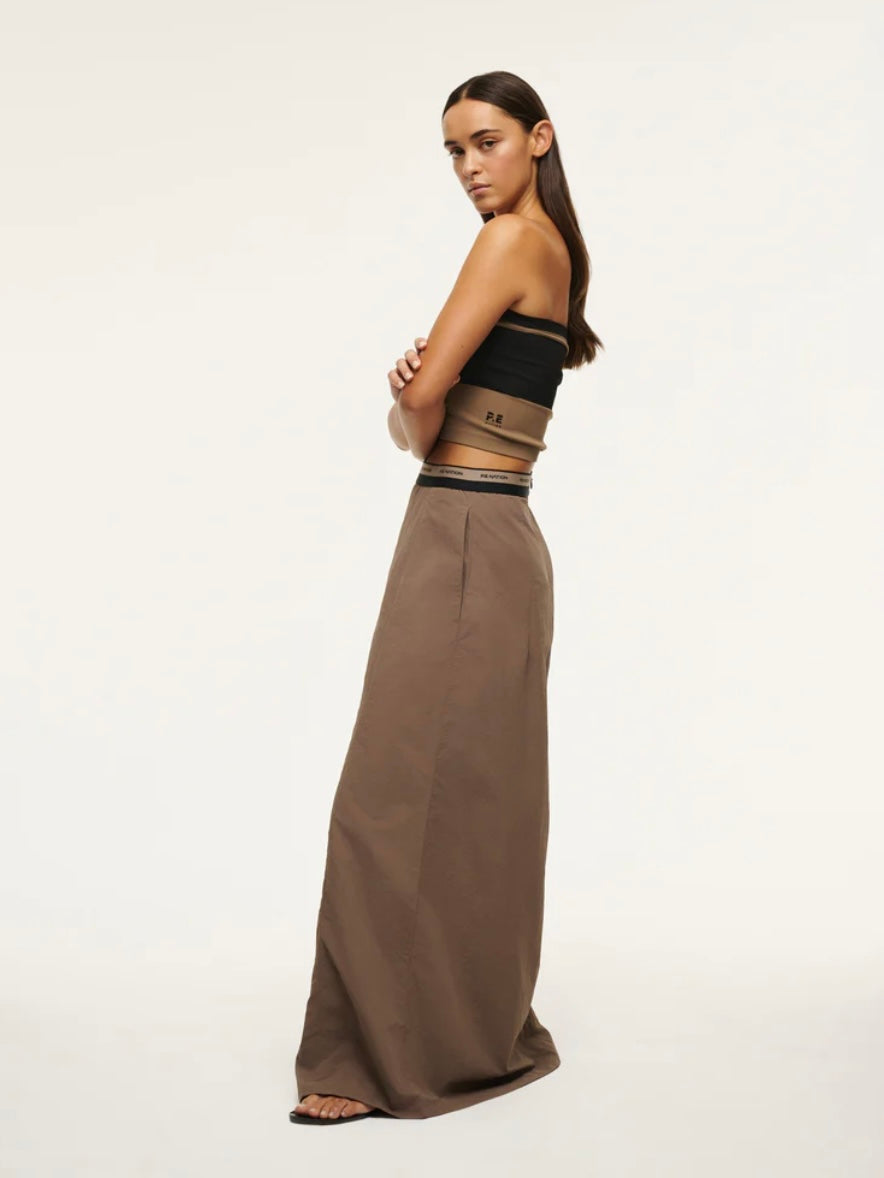 Avant Skirt Fossil