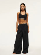 Avant Pant Black