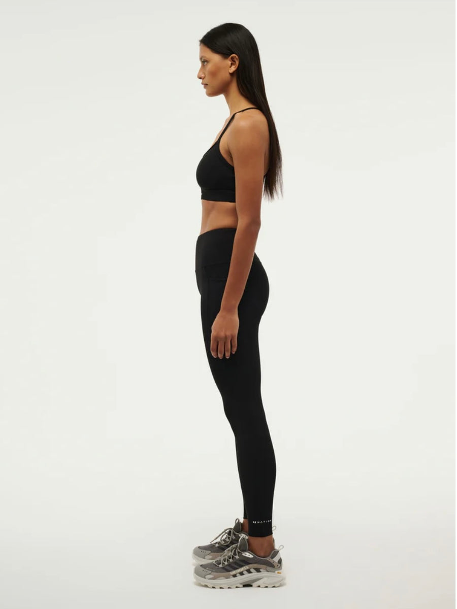 Recalibrate Full Length Legging