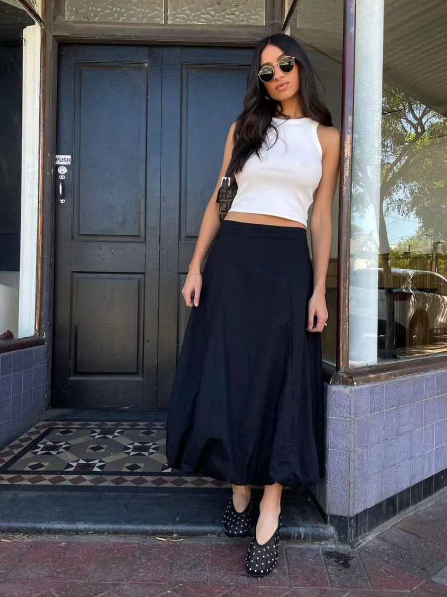 Elia Skirt