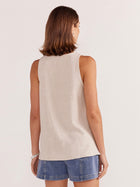 Alba Tunic Vest