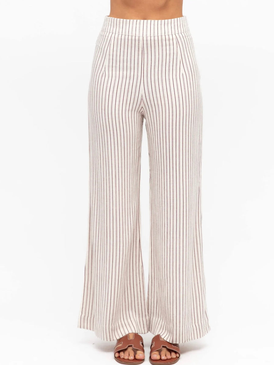 Kai Stripe Pant