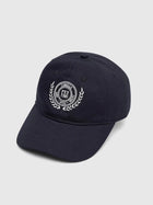 Wade Cap Navy