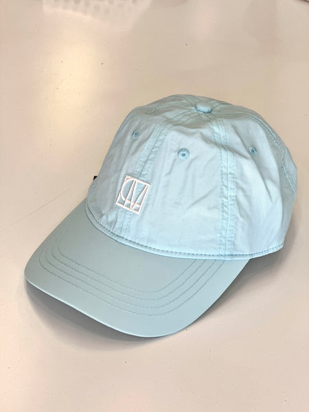 Miami Cap - Ice Blue