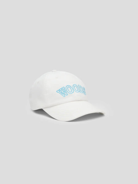 Woods Varsity Cap