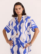 Santi Resort Shirt