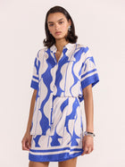 Santi Resort Shirt