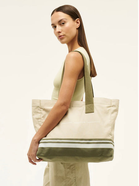 Elsewhere Tote