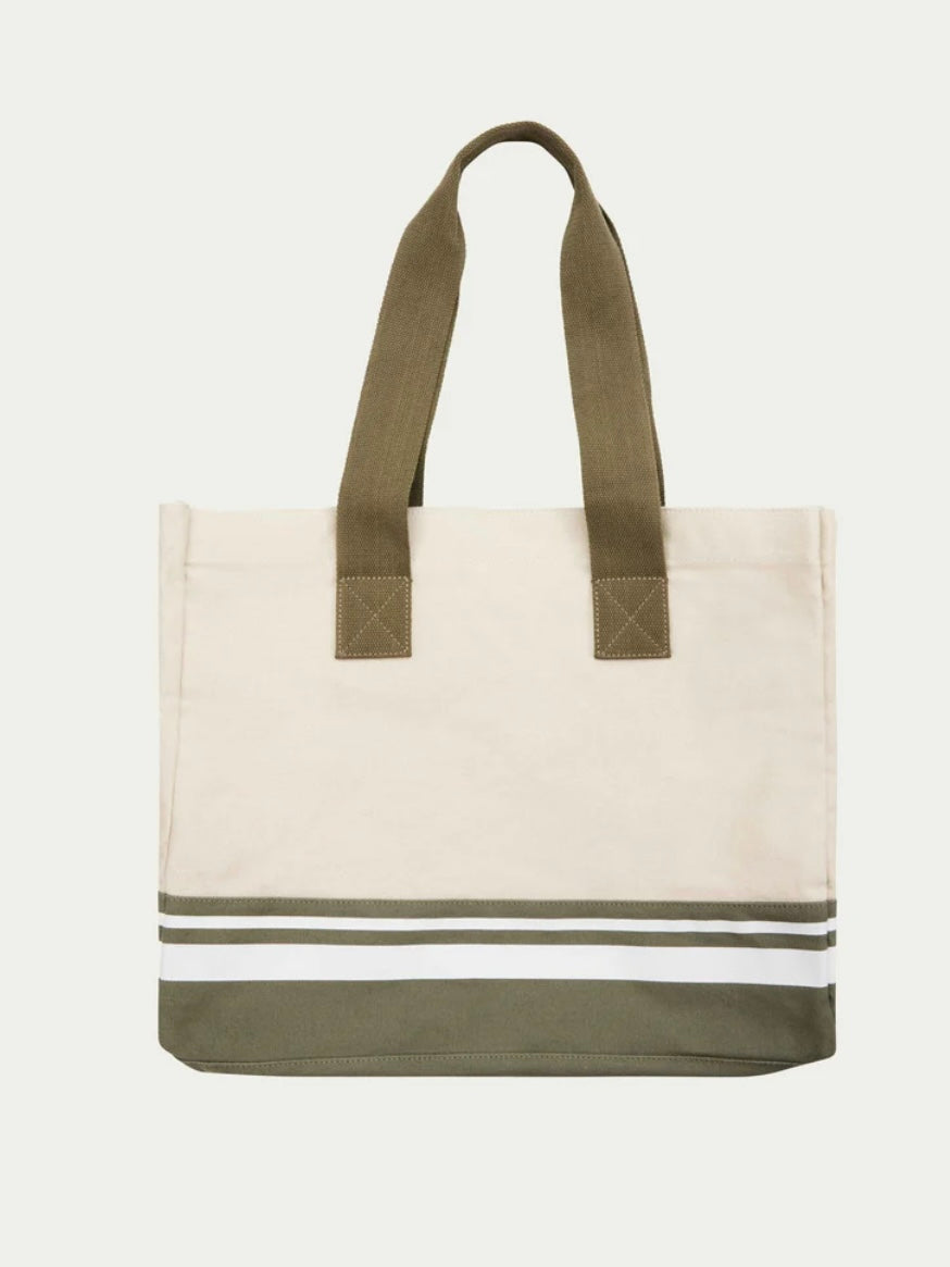 Elsewhere Tote