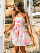 Blossom Dress