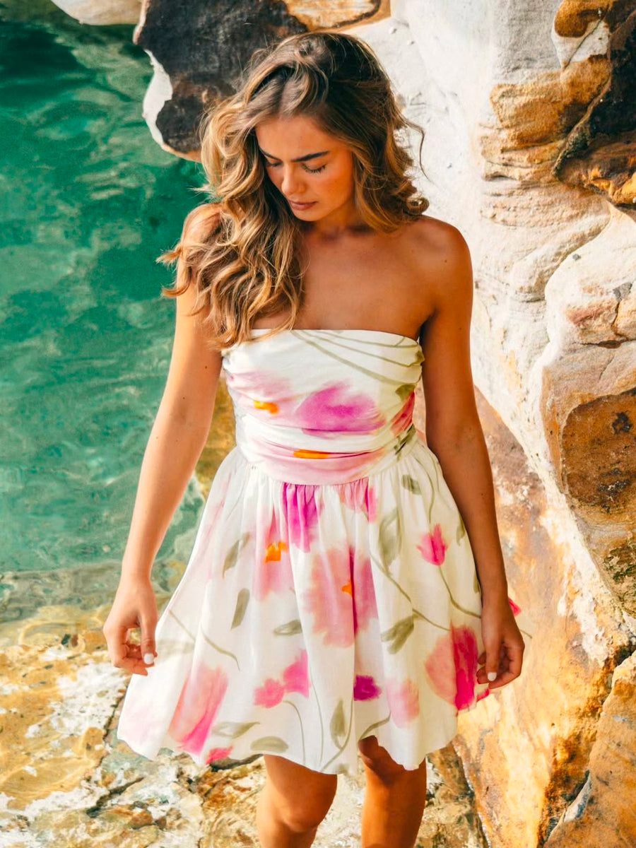 Blossom Dress