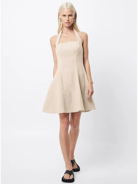 Common Ground Mini Dress