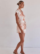 Isadora Playsuit