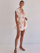 Isadora Playsuit