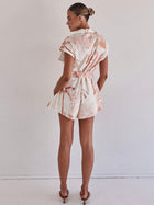 Isadora Playsuit