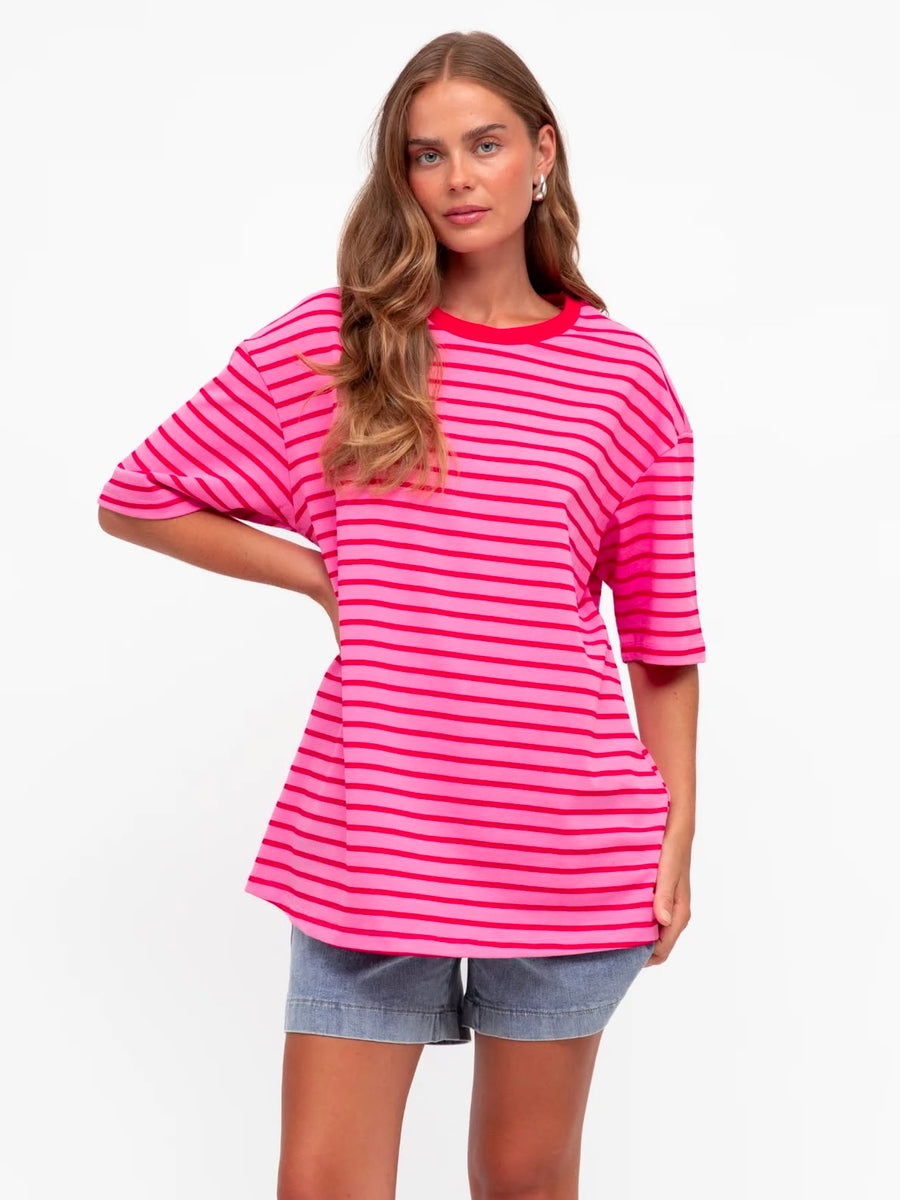 Rory Tee Pink