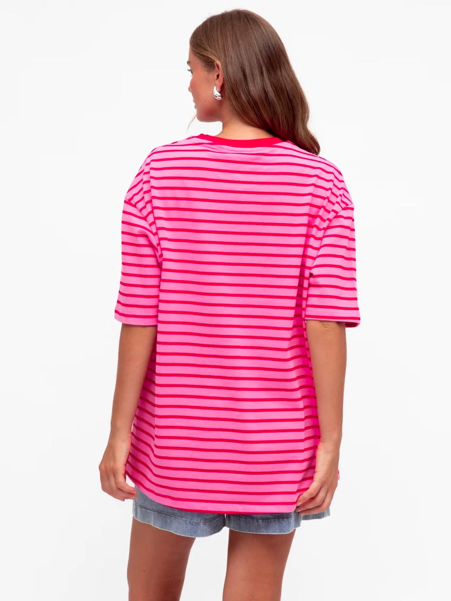 Rory Tee Pink