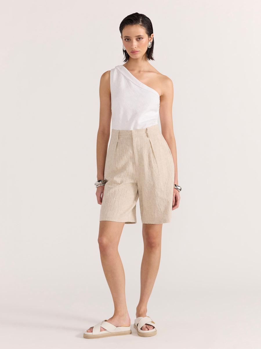 Mason Longline Shorts