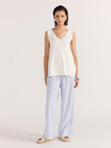 Danica Wide Leg Pants