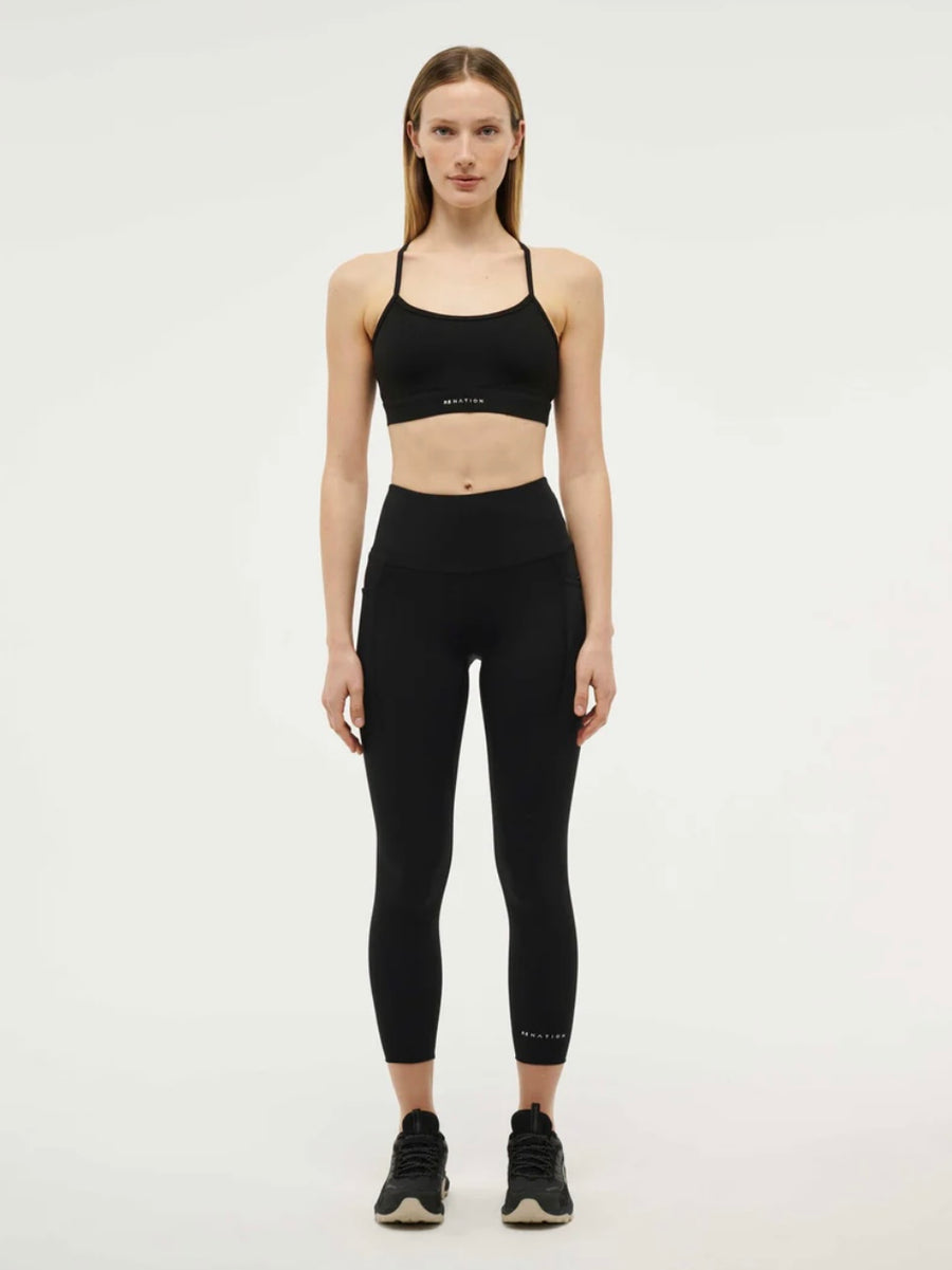 Recalibrate 7/8 Legging