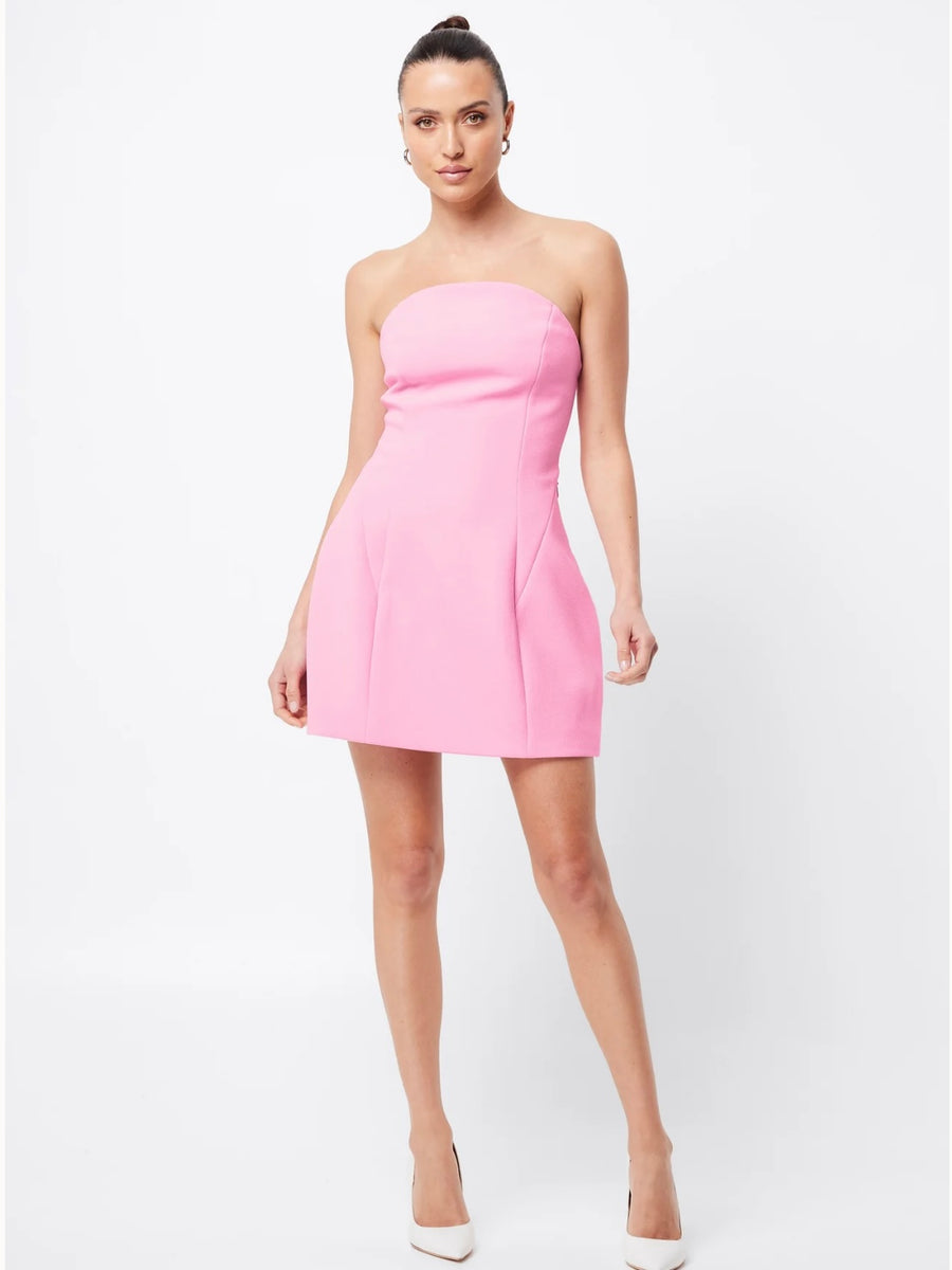 Tantalise Mini Dress