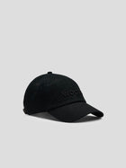 Woods Cap - Black