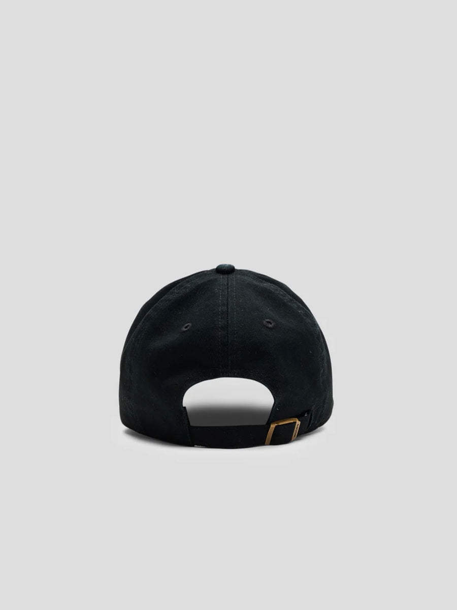 Woods Cap - Black