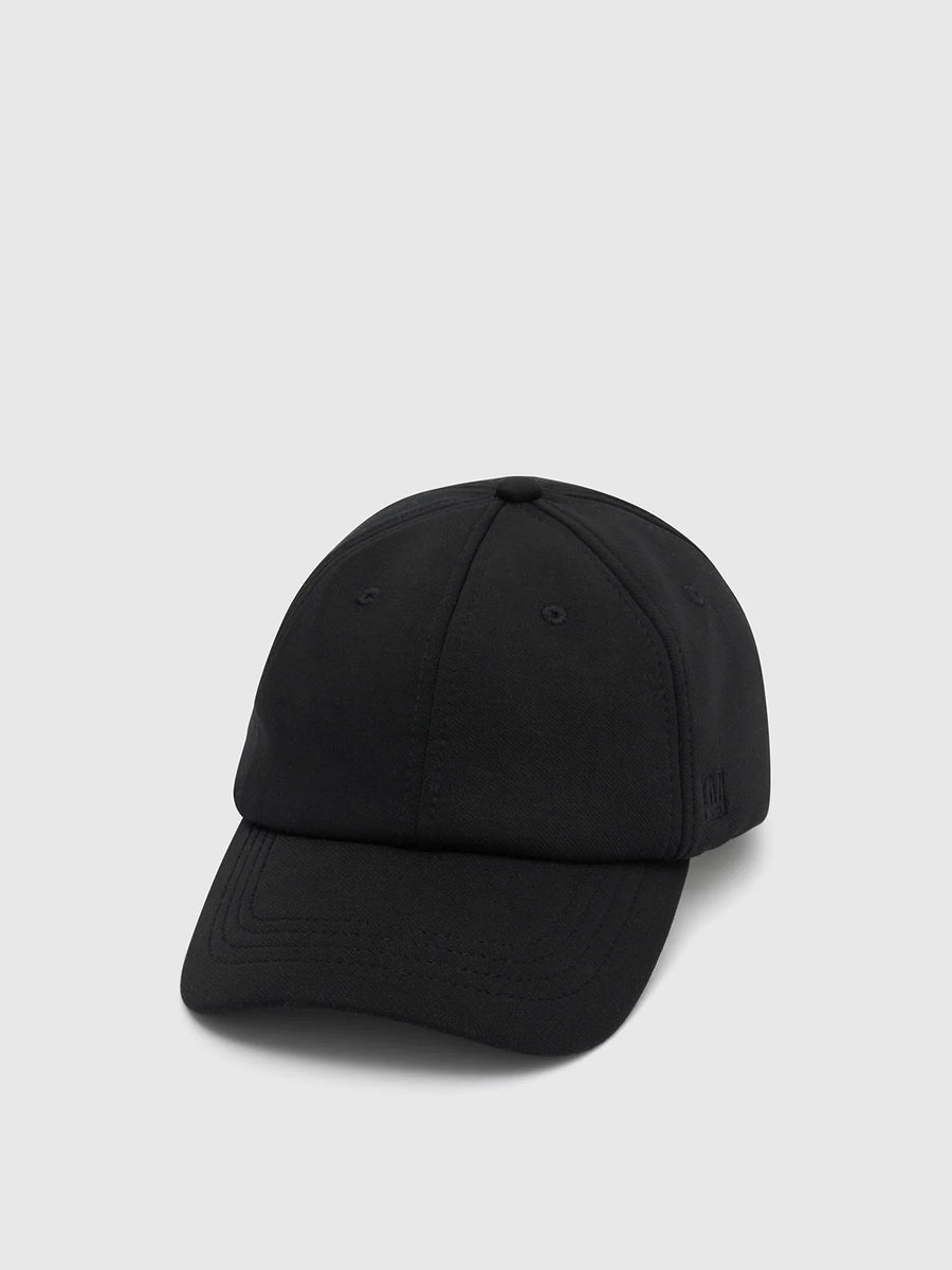 Amira Cap - Black