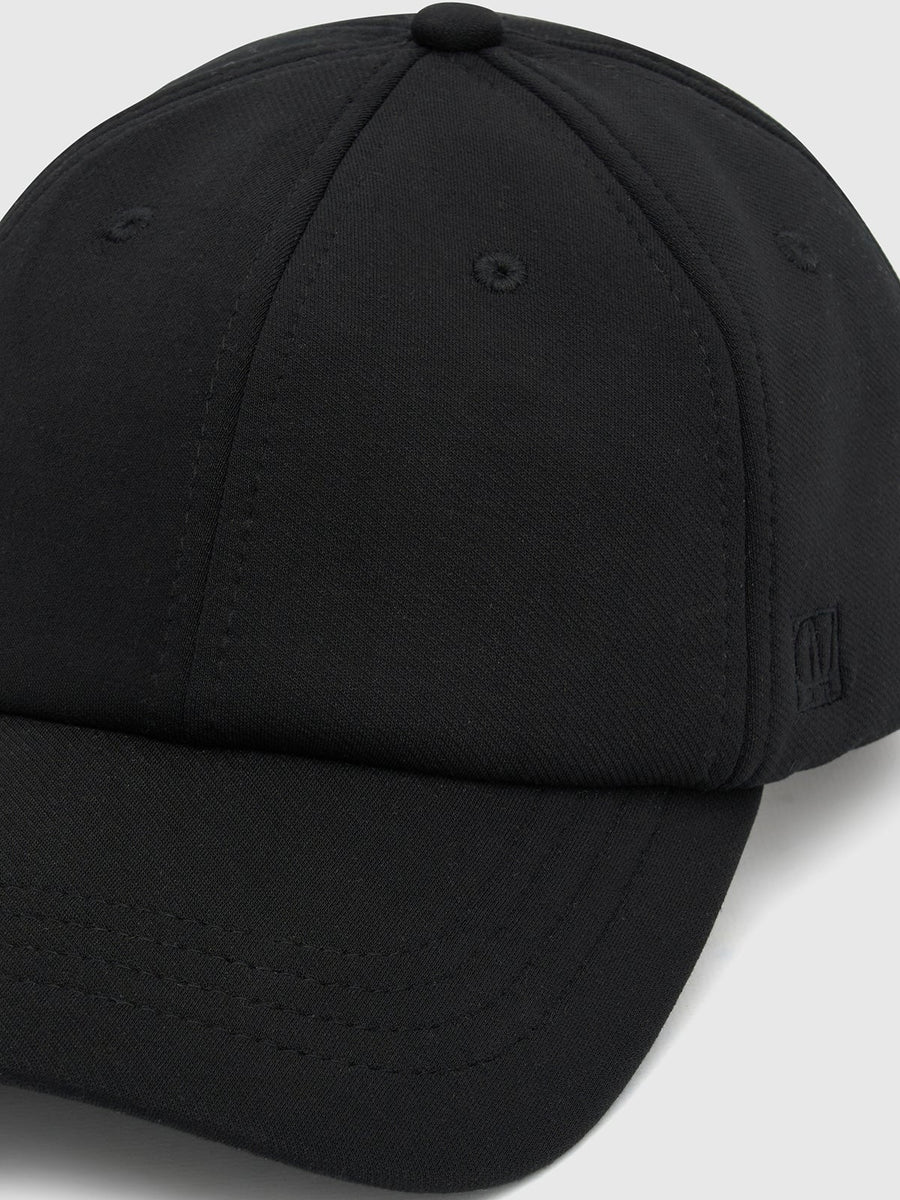 Amira Cap - Black