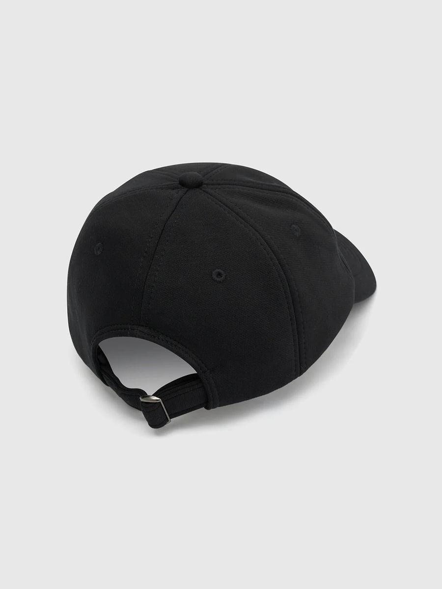 Amira Cap - Black