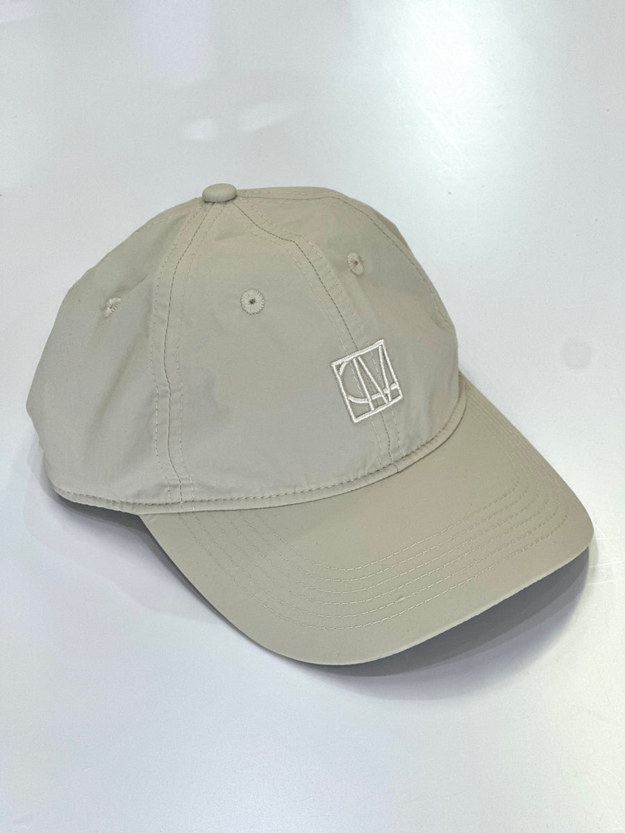 Miami Cap - Chalk