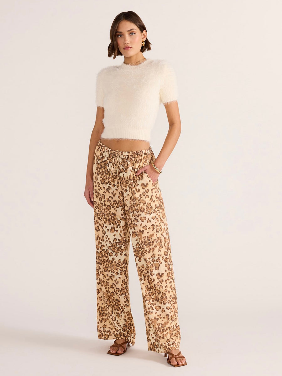 Arden Drawstring Pant