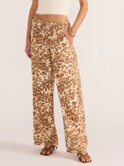 Arden Drawstring Pant