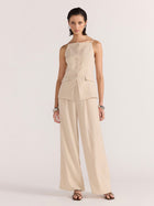 Hayden Wide Leg Pant